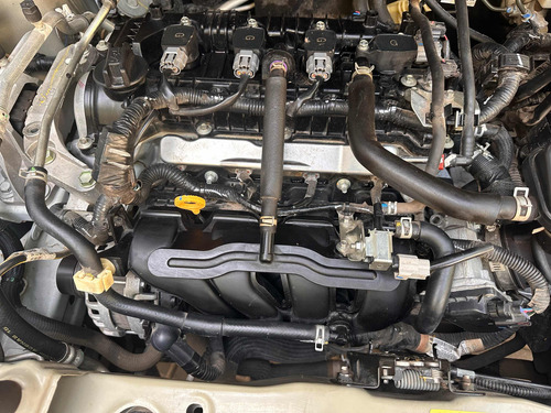 Nissan Kicks 1.6 Advance Cvt