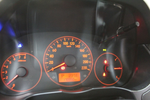 Imagem 6 de 14 de Honda City 1.5 Lx 16v 2015