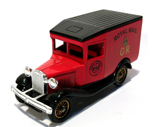 Chevrolet Van 1934 Royal Mail 1/50 Lledo Days Gones