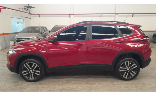 Chevrolet Tracker 1.0 TURBO FLEX LT AUTOMÁTICO