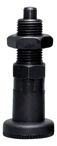 Mbolo Indexador De Acero Inoxidable De Alta Calidad M10x1