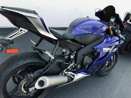 Imagen 6 de 6 de 2017 Yamaha Yzf-r