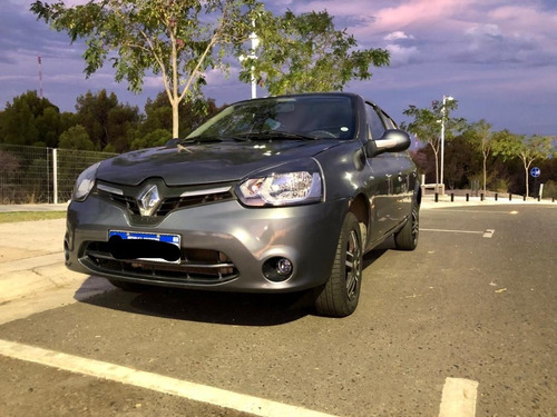 Renault Clio 1.2 Mio Dynamique