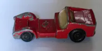 Comprar Autito Matchbox Superfast N°19 Road Dragster  Sin Motor