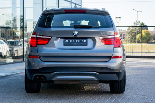 Imagen 6 de 22 de Bmw X3 20i