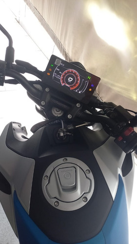 Cf Moto 300 Nk - Casa Tavella - Mejor Contado
