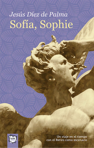 Sofãâa, Sophie, De Jesús Díez De Palma. Editorial Algar Editorial, Tapa Blanda En Español
