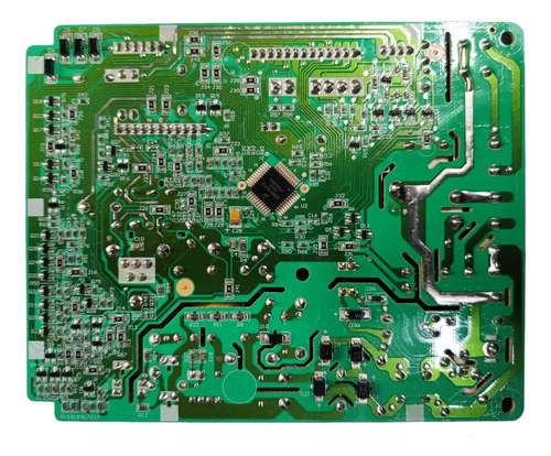 Plaqueta De Potencia Heladera Electrolux Db52x