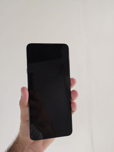 Motorola Edge 20 Lite 6gb Ram 128gb Flash Cámara Frontal Celeste (Usado)