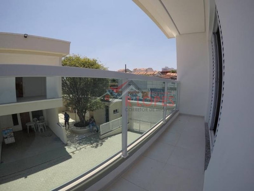 Imagem 8 de 12 de Ótimos Sobrados Em Condomínio Fechado Para Venda No Bairro Vila Taquari, 2 Suíte, 2 Vagas, 100 M - 2003
