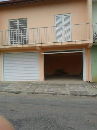Imagem 2 de 7 de Sobrado Com 02 Dormitórios E 99 M² | Vila Mota, Bragança Paulista | Sp - Sb343208v