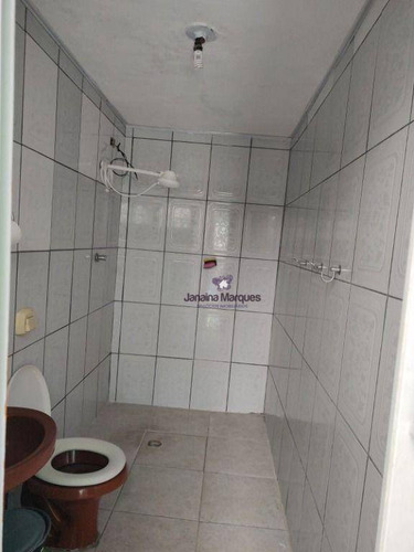 Imagem 10 de 15 de Casa Com 2 Dormitórios À Venda, 123 M² Por R$ 250.000,00 - Jardim Brasil - Araçariguama/sp - Ca0284