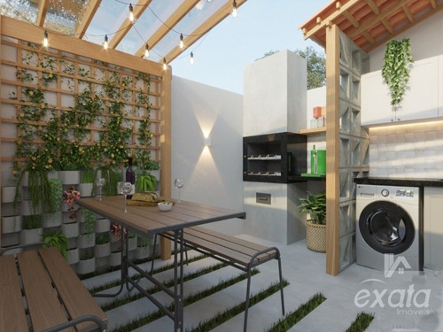 Imagem 7 de 11 de Casa - Ca00451 - 69944434
