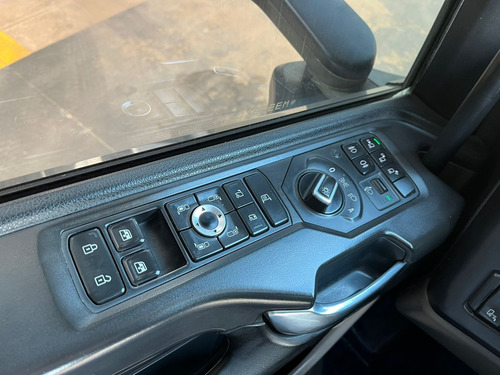 Scania S450 4x2 Ntg Top De Linha Com Geladeira Ano 2021