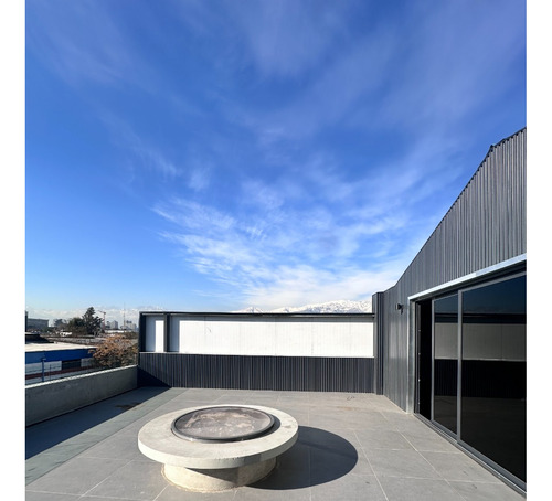 Edificio Local Comercial + Bodegas Oficinas Y Terraza