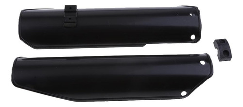 2 Pcs De Guardafangos Delantero Plasticó De -fahrrad