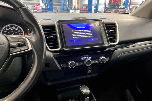 Honda City 4P PRIME L4/1.5 AUT