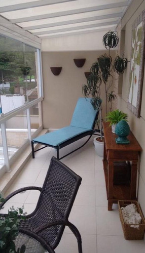 Imagem 14 de 15 de Casa Em Condominio - Enseada - Ref: 410 - V-410