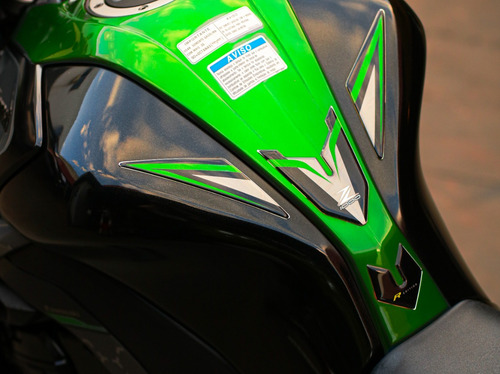 Kawasaki Z1000 R Edition 2020