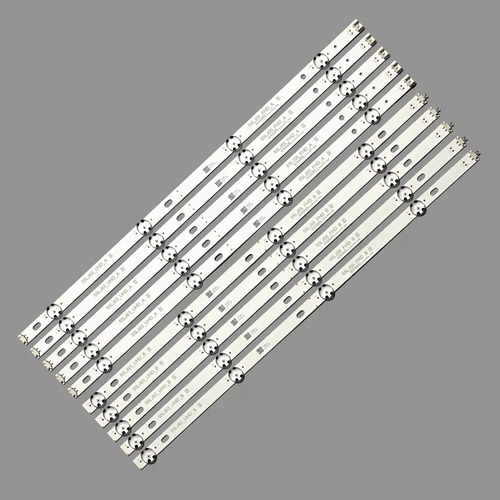 Imagen 1 de 3 de Set Led Tv LG 55uj6300 55lj5500