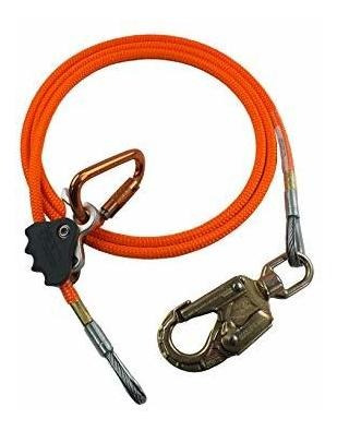 Proclimb Mejor Grab Núcleo De Acero Flipline Kit (1/2 Pulgad