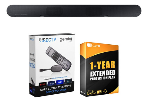 Barra De Sonido Samsung Hw-s60d Serie S De 5.0 Canales Dolby