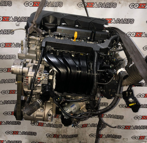 Motor Hyundai Creta 1.5 16v Mpi 115cv 2024 (5483539) (Usado)