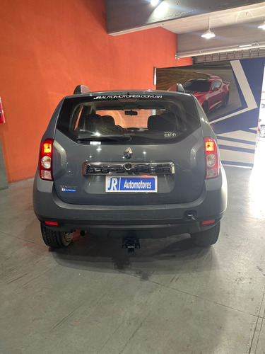 Renault Duster 1.6 4x2 Confort 110cv