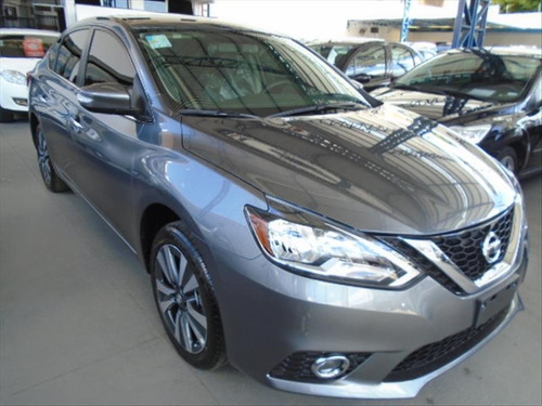 Nissan Sentra 2.0 Sv 16vstart