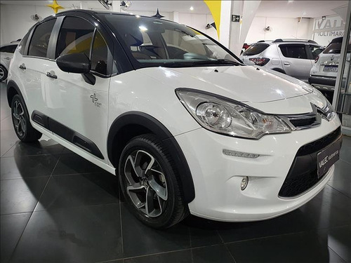 Imagem 3 de 14 de Citroën C3 1.6 Aut Flex