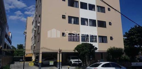 Imagem 2 de 15 de Apartamento-à Venda-bento Ribeiro-rio De Janeiro - Vvap20664