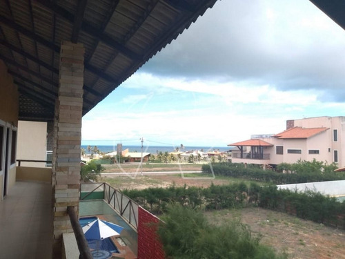 Imagem 5 de 10 de Casa Com 8 Dormitórios À Venda, 220 M² Por R$ 850.000 - Cumbuco - Caucaia/ce - Ca0370