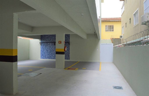 Imagem 15 de 18 de Apartamento, 2 Dorms Com 44.65 M² - Vila Voturua - Sao Vicente - Ref.: Vr11 - Vr11