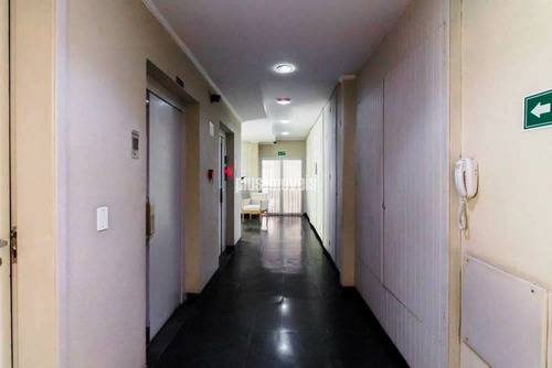 Imagem 3 de 15 de Oportunidade Única! Imóvel Com Boa Iluminação Natural Com 33m² A Venda. - Pj58099
