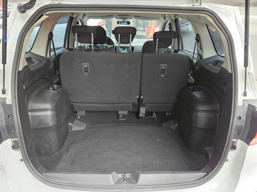Chevrolet Spin 1.8 LT 8V FLEX 4P MANUAL