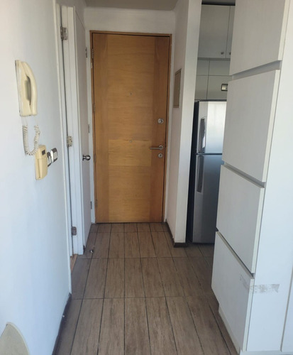 Hermoso Depto 1 Dorm 1 Baño + Estac + Bodega Metro Matta