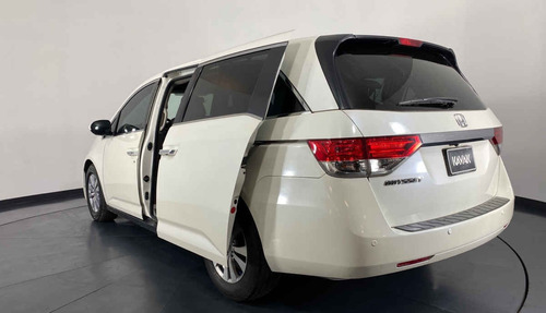 Imagen 15 de 15 de 44739 - Honda Odyssey 2016 Con Garantía At