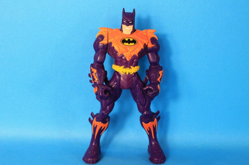 Arsenal Cape Batman Knight Force Ninja 1998