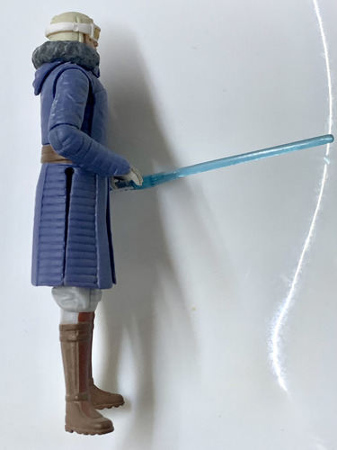 Star Wars Clone Wars Cw42 Anakin Skywalker Cold Weather Gear (Usado)