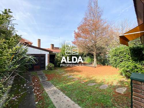 Casa Proa Al Mar Piriápolis 3 Dorms Venta Ca501752