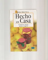 Comprar Hecho En Casa Conservas, Licores, Quesos Y Yogures  ##