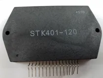 Comprar Componentes Electrónicos Stk 401-120 Solo Tecnicos