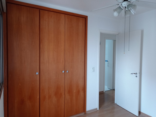 Imagem 3 de 15 de Venda De Apartamento Na Braz Leme, São Paulo - Ap01849 - 70457834
