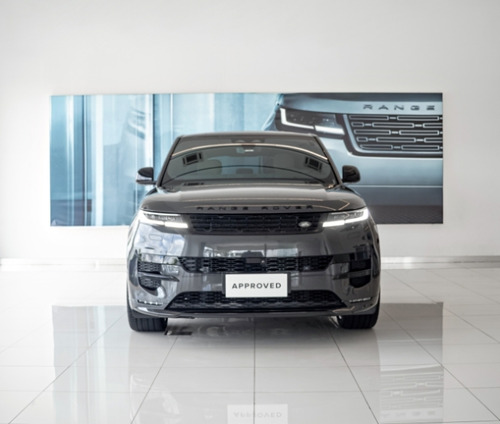 Land Rover Range Rover Sport 3.0 D350 TURBO DIESEL MHEV DYNAMIC HSE AWD AUTOMÁTICO