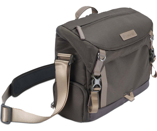 Vanguard Veo Go 34m Camera Shoulder Bag (khaki)