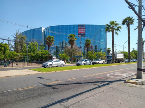 Local Apoquindo 7460 Lc B- Las Condes