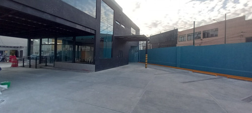 Local Comercial Adolfo Ruiz Cortinez