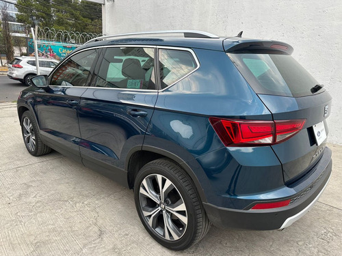 Seat Ateca 1.4 Xcelllence Dsg