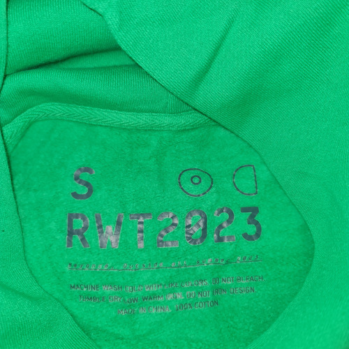 Sudadera Beyonce World Tour Renaissance 2023 (Usado)