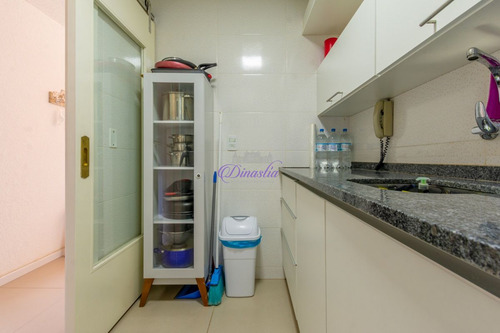 Imagen 8 de 15 de Venta Apartamento 2 Dormitorios En Roosevelt, Punta Del Este.